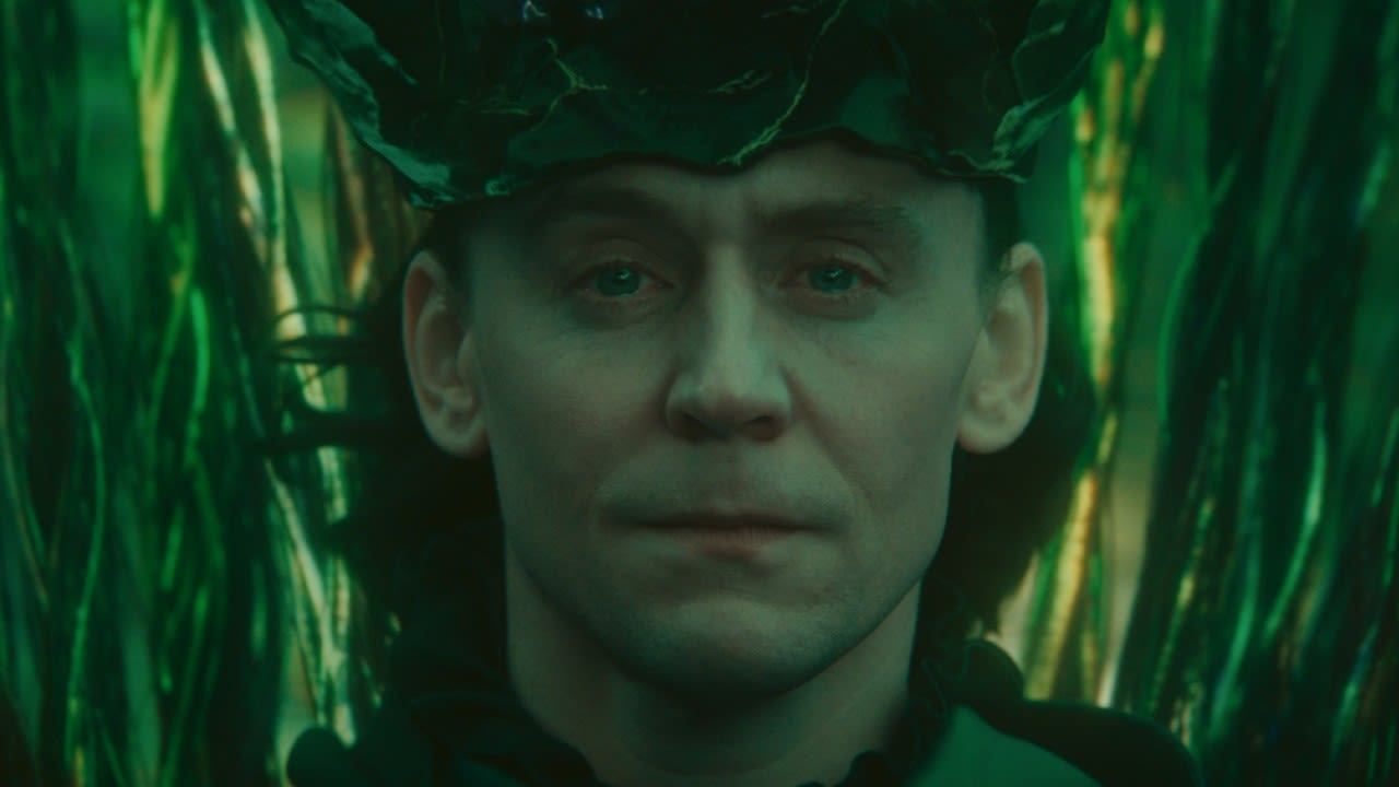 Tom Hiddleston Shared More Details How Loki's Big Season 2 Finale Line Came About, And It's Broken My Heart...