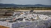 Menos del 3% de los municipios catalanes tienen planificado cuándo retirará el amianto