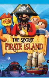 Playmobil: The Secret of Pirate Island