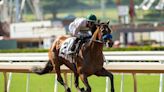 Anisette Wins Gamely Stakes in Her 4-Year-old Debut