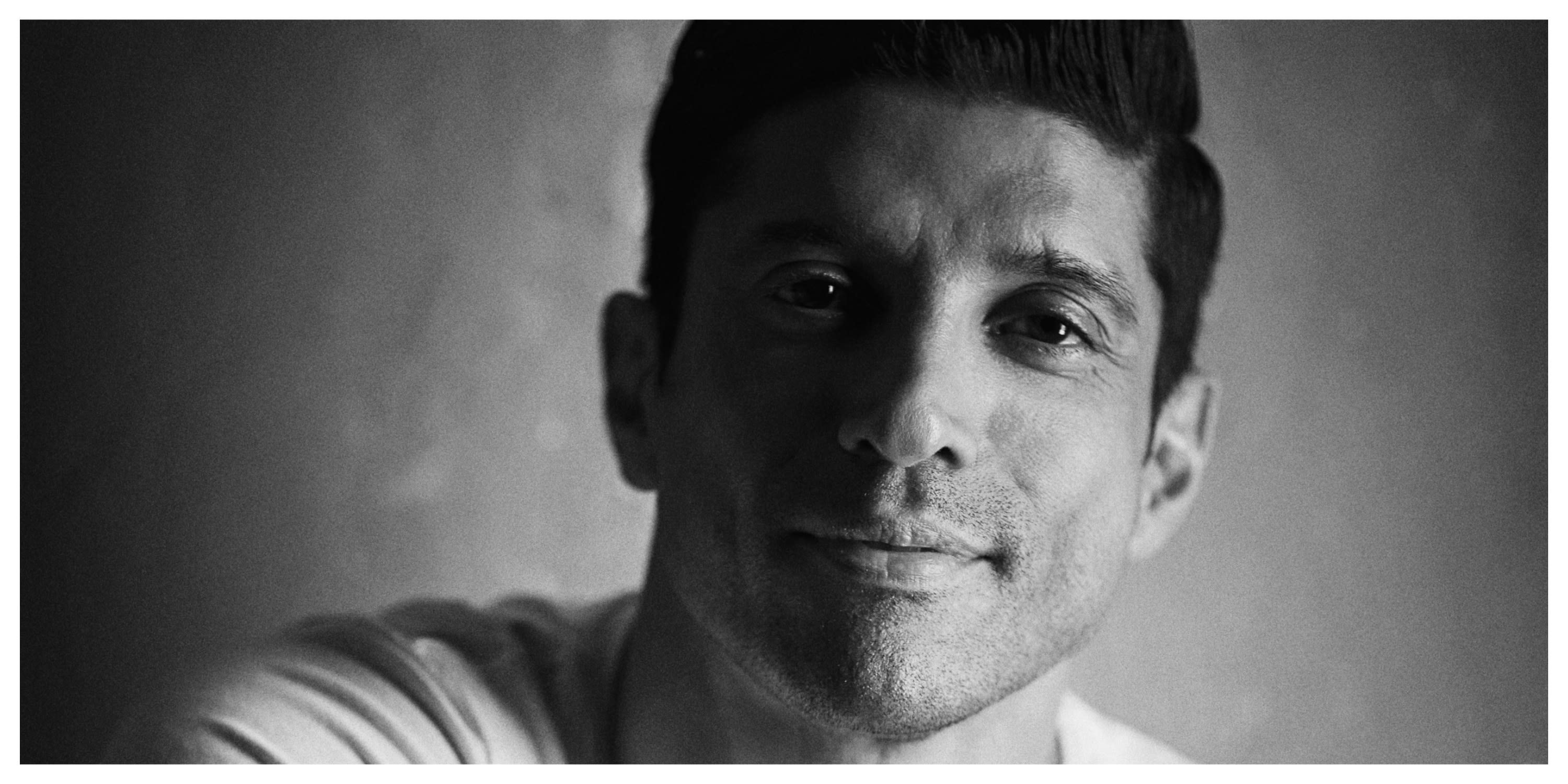 Indian Filmmaker & Actor Farhan Akhtar Signs With Crimson Media & The SB Initiative