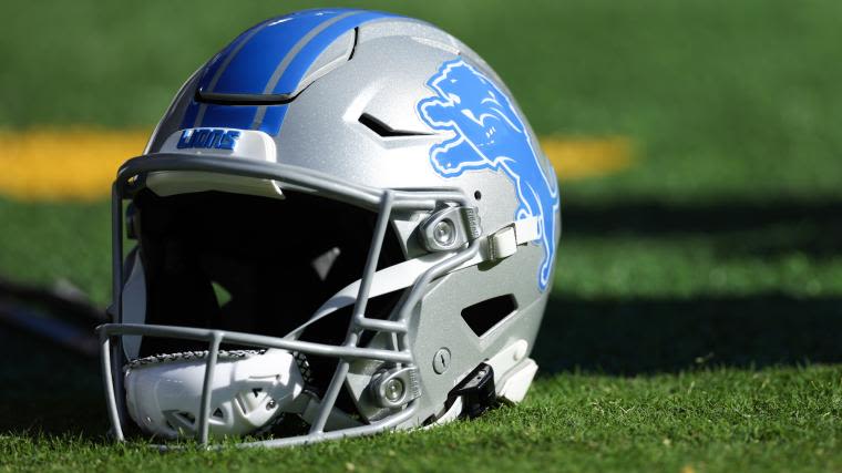 Detroit Lions pick named best of sixth round in 2024 NFL Draft | Sporting News