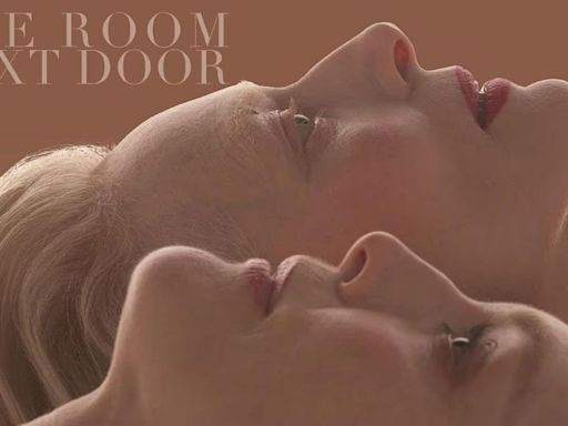 Can Pedro Almodóvar’s Venice winner 'The Room Next Door' lead to legislative change on euthanasia?