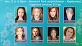 Christiane Noll, Jessica Phillips & More to Celebrate Mother's Day at Broadway in the Park Concert