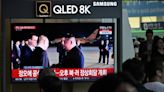 S. Korea to 'reconsider' ban on weapons sales to Ukraine