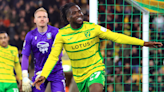 Jonathan Rowe named as Norwich City's Young Player of the Season