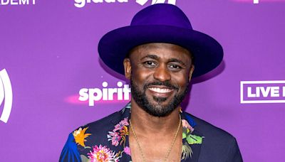 Everything Wayne Brady Has Said About Coming Out as Pansexual