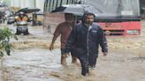 Pune rains: Over 400 people rescued as record-breaking showers batter city