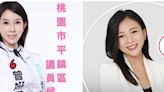 政壇美女候選人！韓國瑜前發言人白喬茵飾10角推政見 曾姸潔替動保發聲