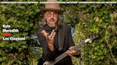 Les Claypool on Covering Tool and Pink Floyd, Upcoming Albums with Delirium and Billy Strings