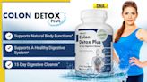 Colon Detox Plus Review: Is VitaPost Colon Detox Plus Safe?