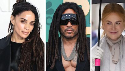 Who Has Lenny Kravitz Dated? A Full Timeline of His Past Lovers in 8 Clicks