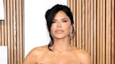 Lauren Sanchez, 54, rocks daisy dukes for eighth luxury vacation with Jeff Bezos in 12 months