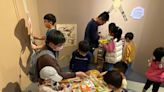 嘉博館兒童廳升級體驗遊戲 融入自然人文藝術