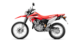 Honda XR 250 Tornado versus Kawasaki KLX 300: ¿cuál de las dos motos conviene comprar?