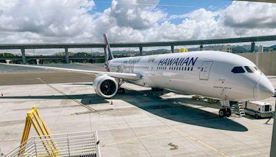 A new era for Hawaiian Airlines as it launches Dreamliner service: TPG was on the inaugural - The Points Guy