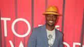 Taye Diggs Joins Indie Thriller BOTH EYES OPEN