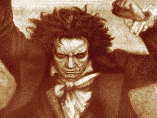 Beethoven and the Romantic spirit