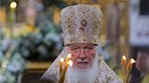 Archimandrite Hovorun discusses ways Orthodox churches might hold Russian Patriarch Kirill to account