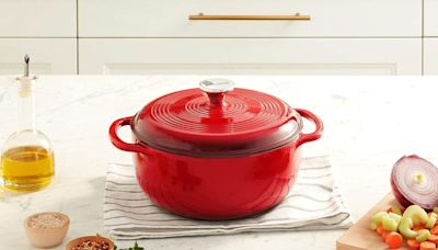 I’ve Used Lodge Cast Iron for 10+ Years, and All My Favorite Pieces Are Currently on Sale