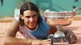 If this is Rafael Nadal's last French Open, it should be similar to Serena Williams' last US Open