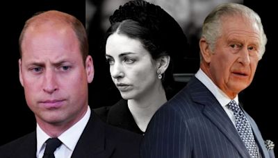 El Príncipe William impone condición no negociable al Rey Carlos III para ver a su amante en el acto de coronación