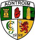 Antrim GAA