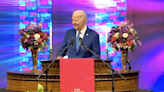 Biden returns to battleground Pennsylvania for campaign events in Philadelphia and Harrisburg