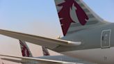 12 people injured during turbulence on Qatar Airways flight