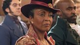 'Bridgerton' star Adjoa Andoh is still hoping Lady Danbury finally gets her own love story in season 4