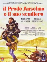 The Mighty Anselmo and His Squire (1972) - IMDb