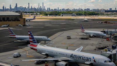 American Airlines and flight attendants have reached deal to avoid a strike