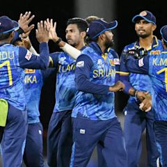 Sri Lanka sports minister denies night club visit caused team's T20 World Cup exit | Cricket News - Times of India