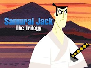 Samurai Jack