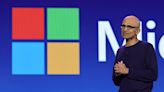 Microsoft is having its iPhone moment