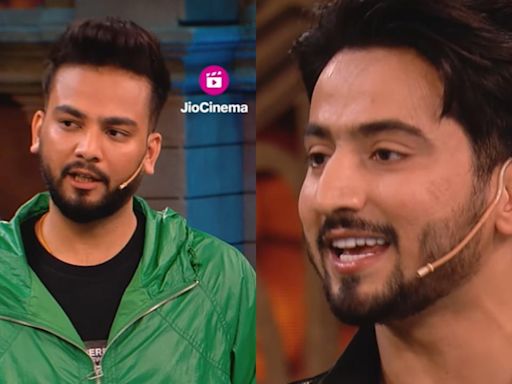 Bigg Boss OTT 3: Season 2 winner Elvish Yadav brings ‘systumm’ back, argues with Team 07 Faizu to defend Lovekesh Kataria