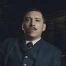 Jamie Lenman