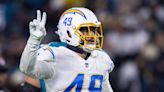 3 Chargers among Pro Football Focus’ top 100 free agents
