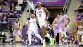 Men's Basketball: TCU vs. Kansas State; Frogs Look to Bounce Back