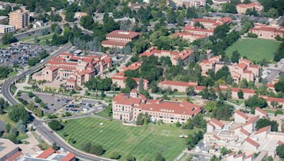 4, including 3 juveniles, face charges after shots fired on CU Boulder campus