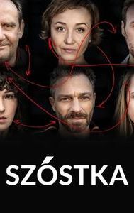 Szóstka