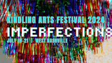 Kindling Arts Unveils 13 Projects For 7th Annual Festival Celebrating Local Contemporary Performance