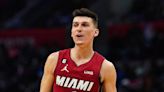 Heat star Tyler Herro just bought this Pinecrest mansion in a baller deal. Take a look