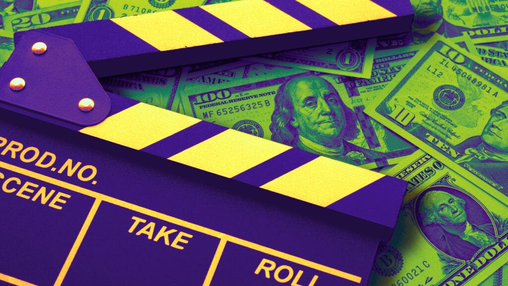 3 Personal Finance Films You Need to Watch This Summer