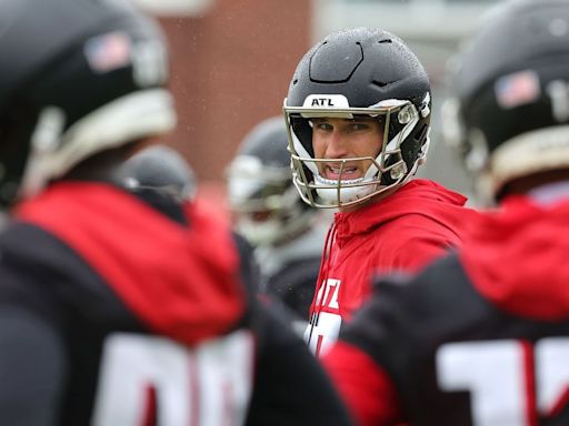 ¿Cuánto mejora la ofensiva de los Falcons con Kirk Cousins?