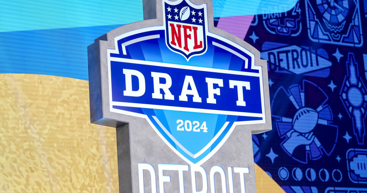 With Pittsburgh set to host the 2026 NFL Draft, Detroit police share how they kept everyone safe this year