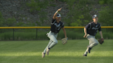 Mt. Mansfield baseball rallies late to fend off Essex in the opening round of playoff baseball