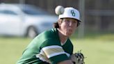 Tuesday results: GlenOak baseball's Ben Sibert throws no-no in tourney win