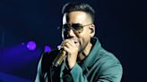 Romeo Santos’ tour in Fresno included pyrotechnic explosions, a bathtub and lots of noise