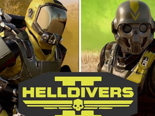 Helldivers 2 September update patch notes, release date, time and NEW Warbond